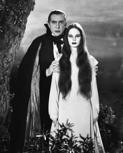  for a Dracula sequel to star both of them entitled Countess Dracula