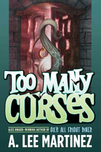 New Treasures: Too Many Curses