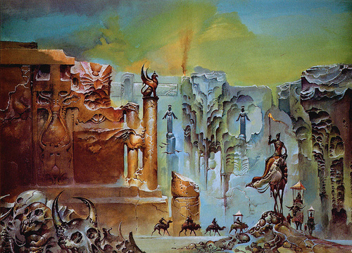 Bruce Pennington Claw of the Conciliator-small