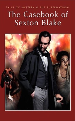 The Casebook of Sexton Blake-small