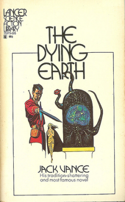 The Dying Earth Jack Vance-small