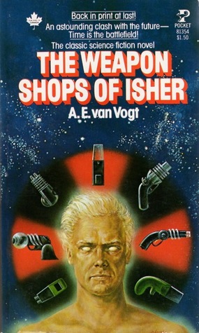 The Weapon Shops of Isher Pocket-small