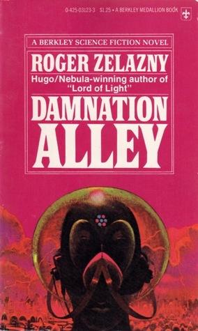 Damnation Alley Berkley Medallion-small