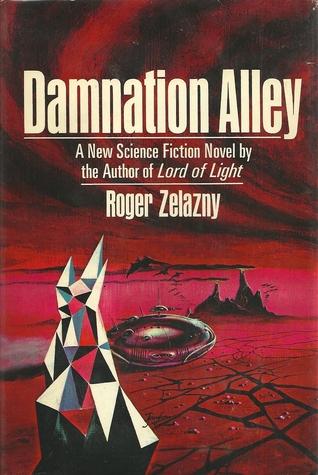 Damnation Alley hardcover-small