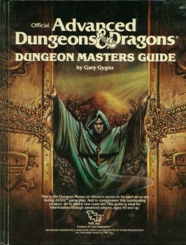 dungeon-master