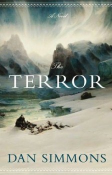 The Terror - Cover