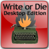 Write-or-Die Desktop Icon