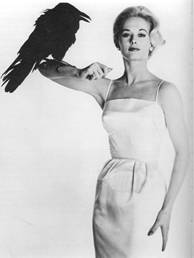   Tippi Hedren