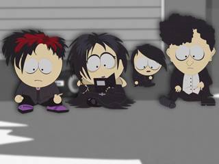 goth-kids