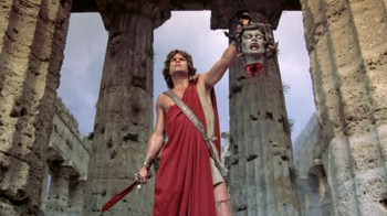 Clash of the Titans (1981) - Boring beyond belief - Ancient World