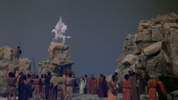 Clash of the Titans (1981) - Boring beyond belief - Ancient World