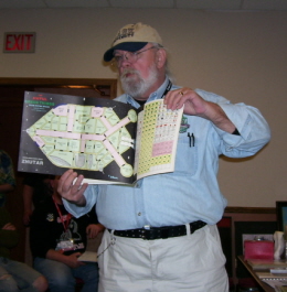 tim-kask31 Dragon editor Tim Kask auctions off Dragon 28, including The Awful Green Things From Outer Space