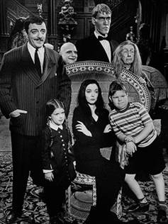 addams