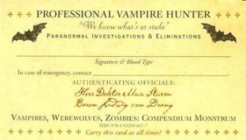 vampire-hunter