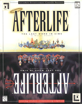 afterlife