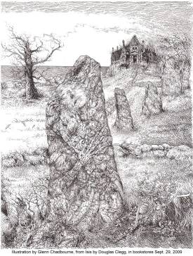 Neverland by Clegg, Douglas