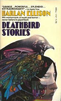 deathbirdstories