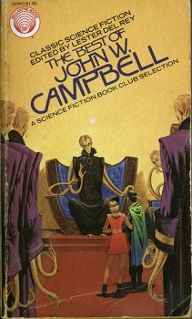 best-of-john-w-campbell