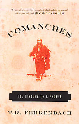 comanches