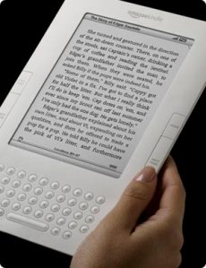 kindle