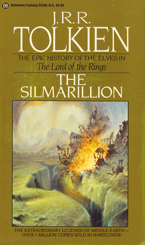 silmarillion