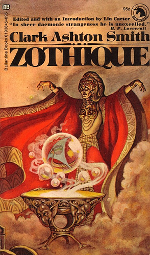 zothique