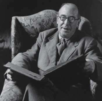 C.S. Lewis cs-lewis
