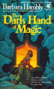 dark-hand