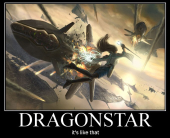 dragonstara