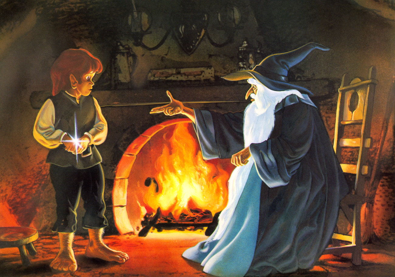 frodo_and_gandalf