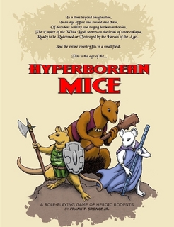 hyper-mice