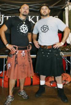 Utilikilts