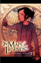 IN MAPS & LEGENDS cover