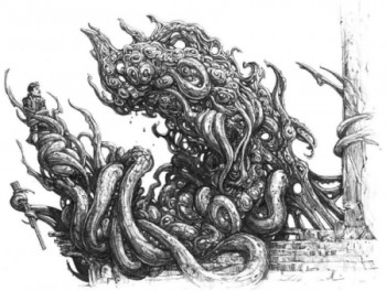 shoggoth