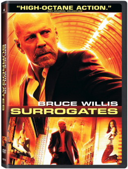 surrogates-dvd
