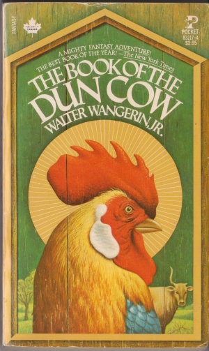 The Book of the Dun Cow