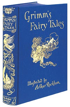 Grimm's Fairy Tales