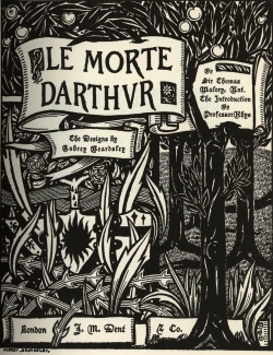 Morte D'Arthur