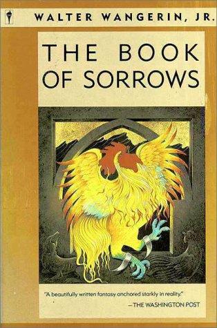 The Book of Sorrows