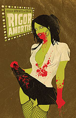 rigoramortis Rigor Amortis, edited by Jaym Gates and Erika Holt