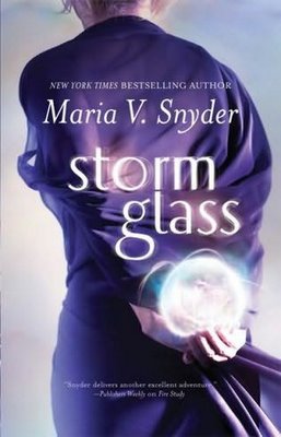 storm-glass