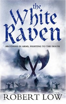 whiteraven