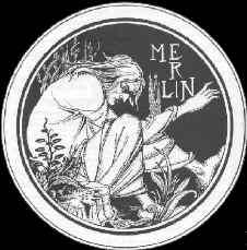 Beardsley's Merlin