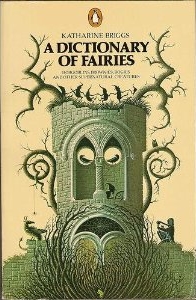 A Dictionary of Fairies