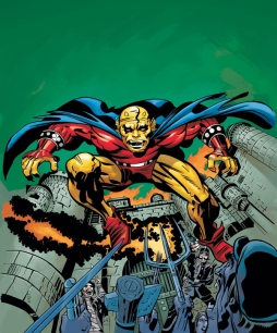 Etrigan