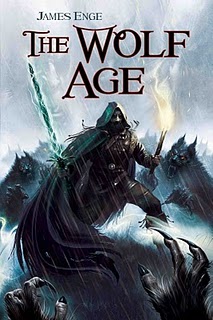 thewolfage The Wolf Age from Pyr Books, featuring Morlock