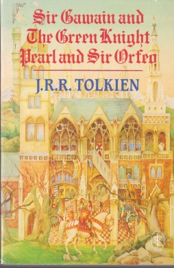 Tolkien's Gawain