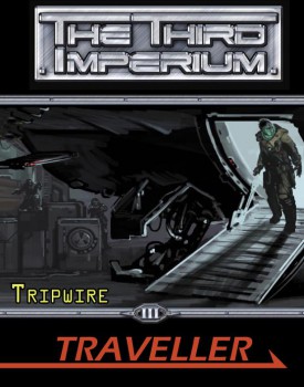 The Traveller Tripwire campaign.