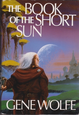 The Book of the Short Sun