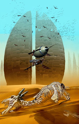 bgafterthefall2 "After the Fall" by Malcolm McClinton